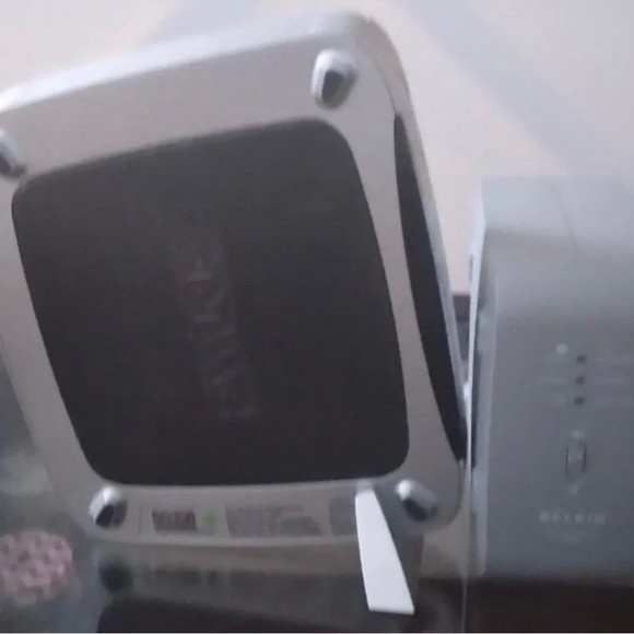 BELKIN Battery and 2 Wire 3600HGV-B 54 M - Picture 2 of 9